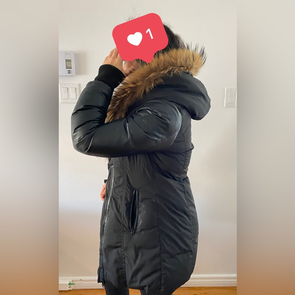 Winter Jacket size M